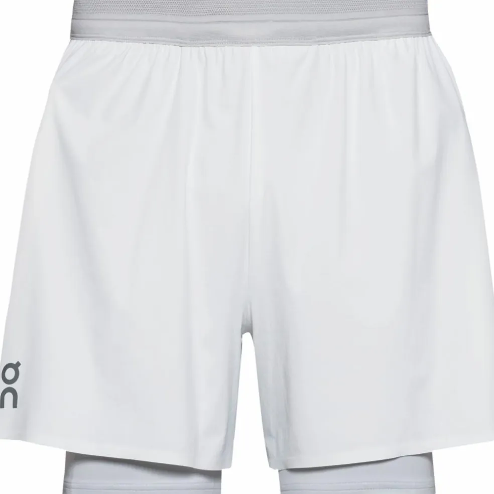 On · 5" Performance 2-1 Shorts