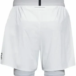 On · 5" Performance 2-1 Shorts