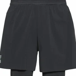 On · 5" Performance 2-1 Shorts