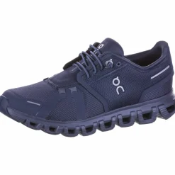 On · Cloud 6