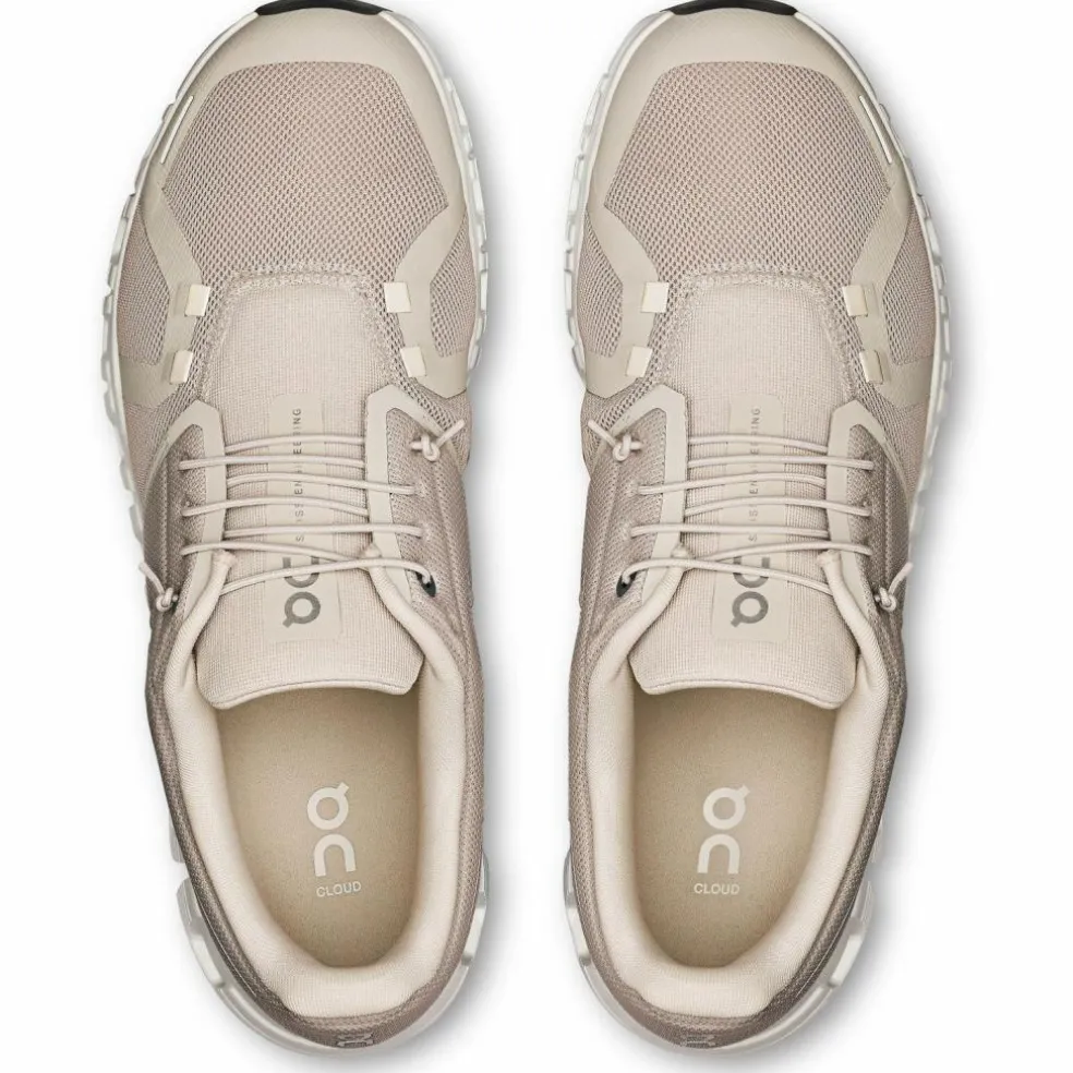 On · Cloud 6