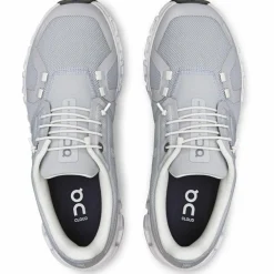 On · Cloud 6