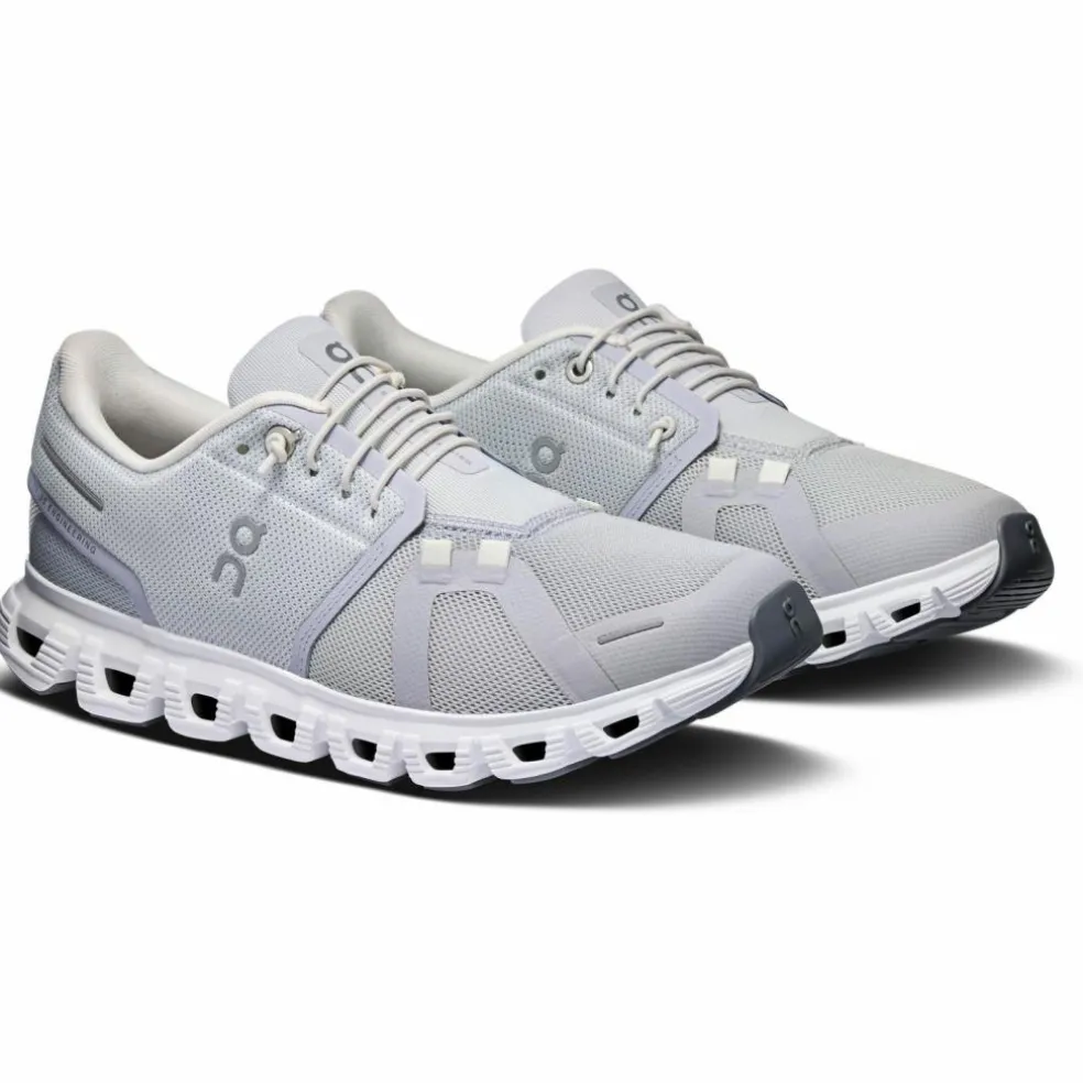 On · Cloud 6