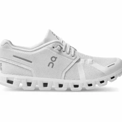 On · Cloud 5