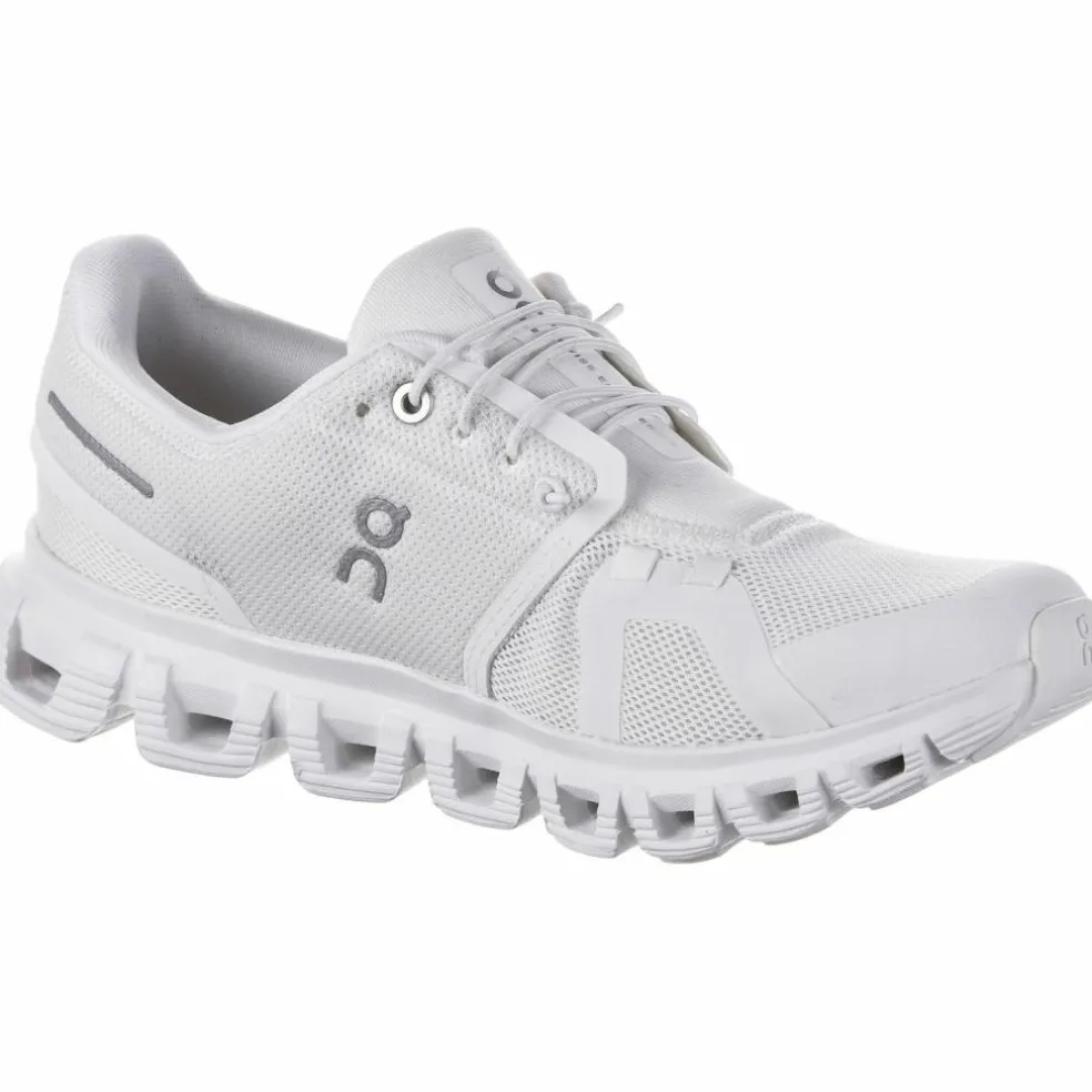 On · Cloud 6