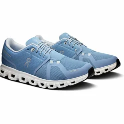 On · Cloud 6
