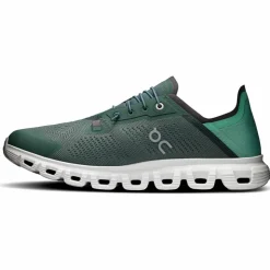 On · Cloud 6 Coast
