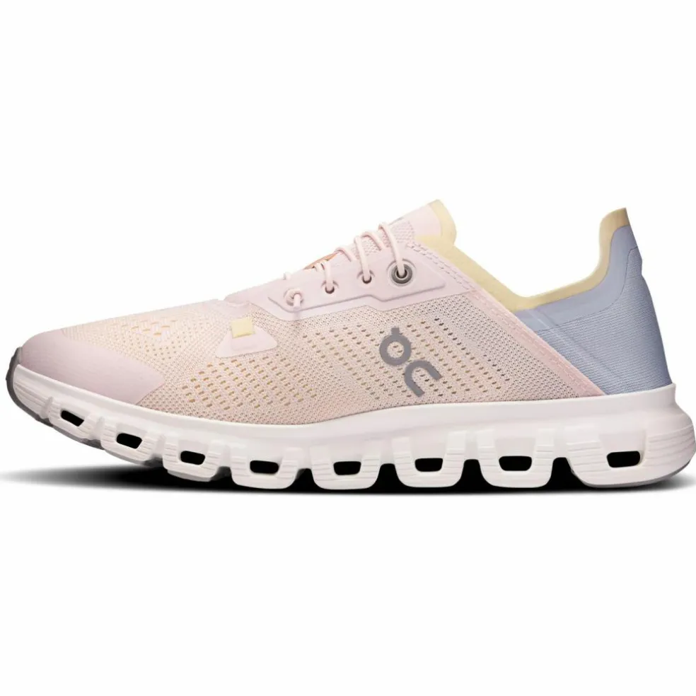 On · Cloud 6 Coast