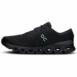 On · Cloud X 4