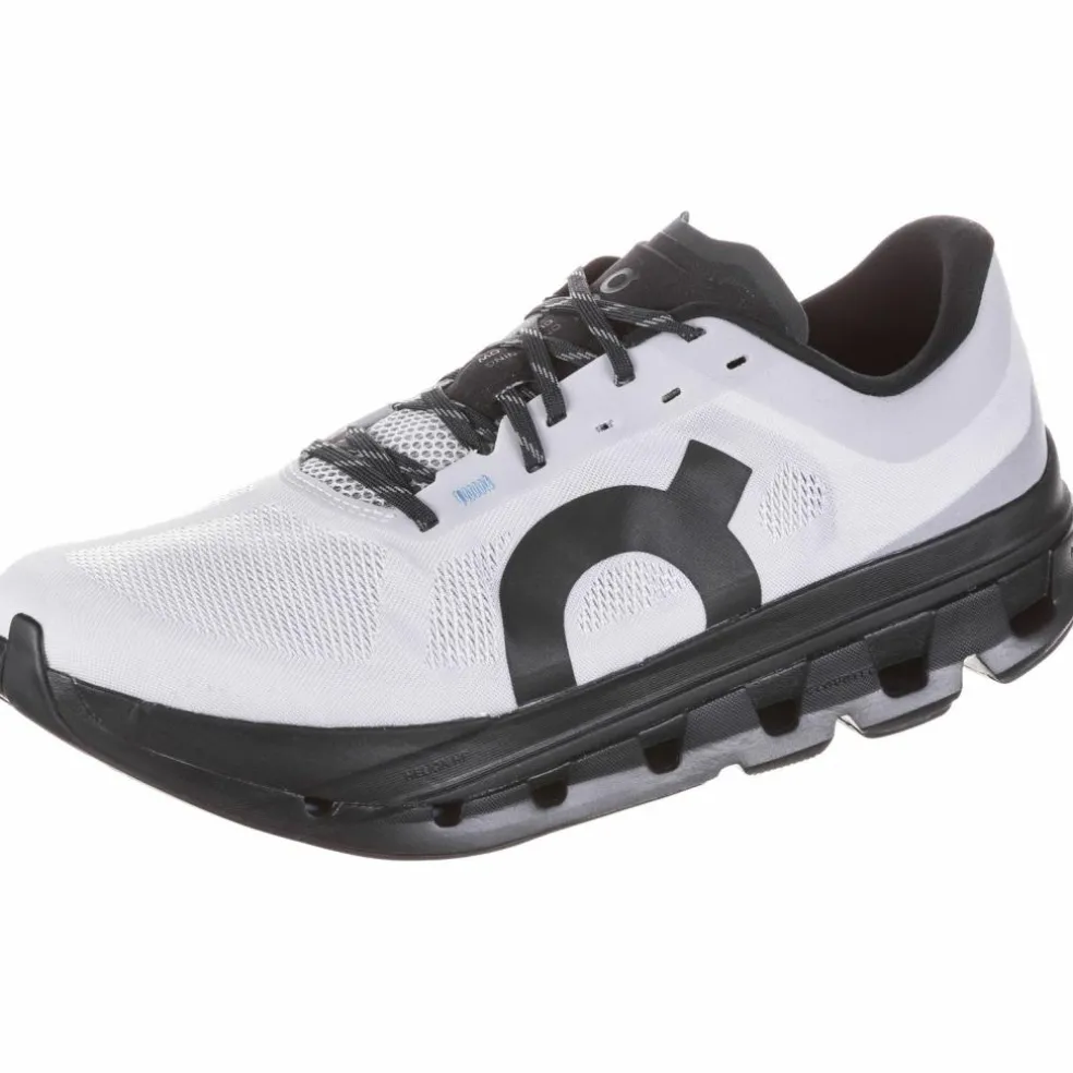 On · Cloudflow 5