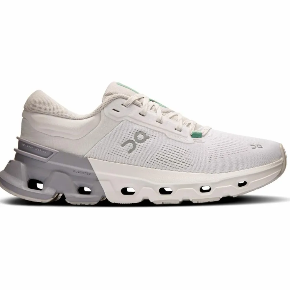 On · Cloudflyer 5