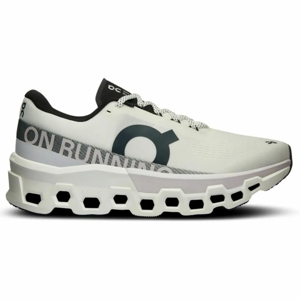 On · Cloudmonster 2
