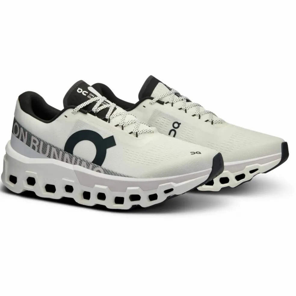 On · Cloudmonster 2