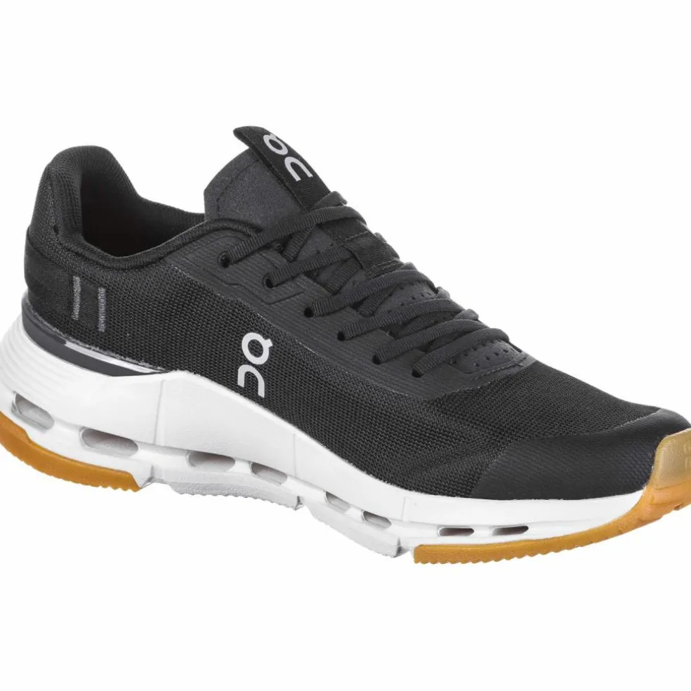 On · Cloudnova Form 2