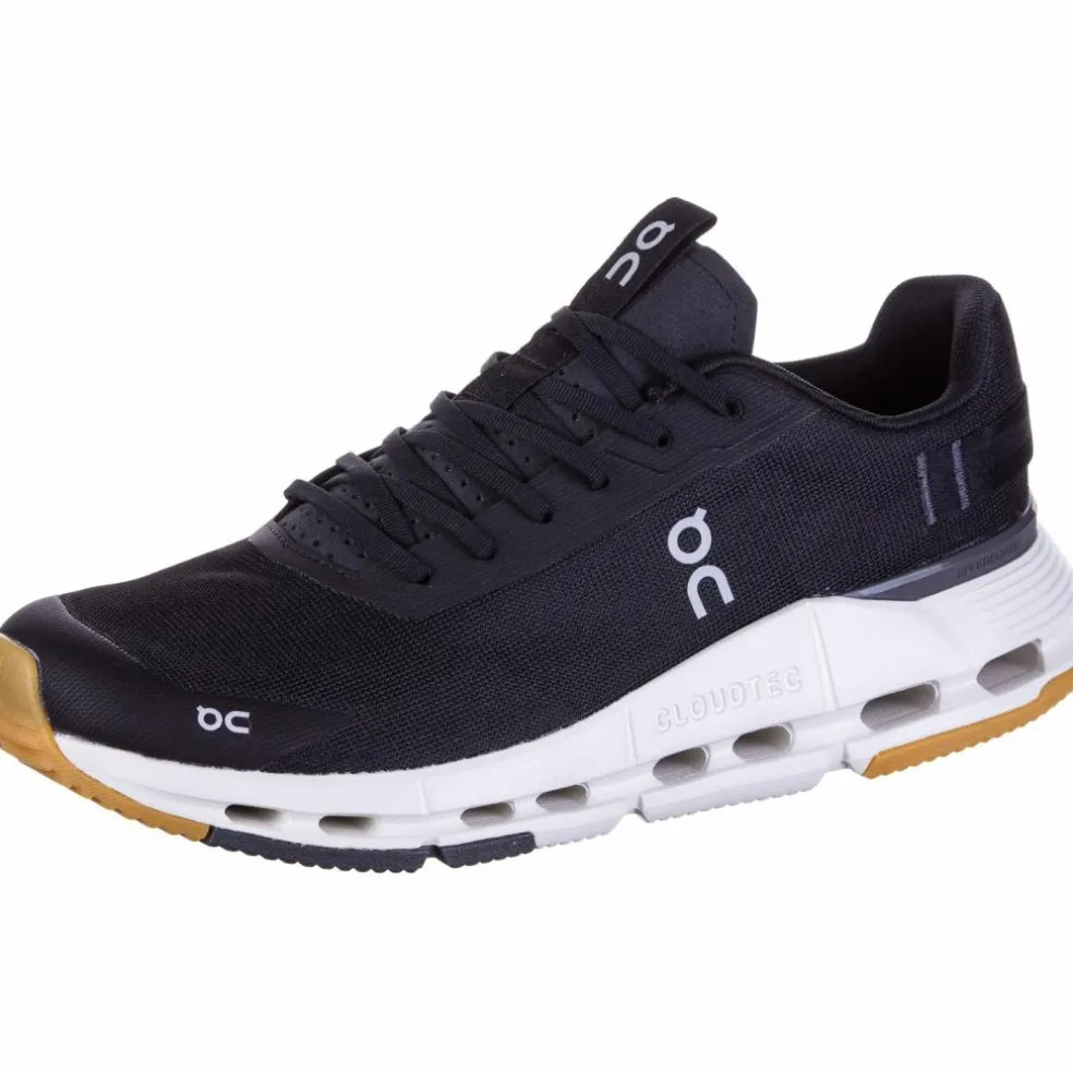 On · Cloudnova Form 2