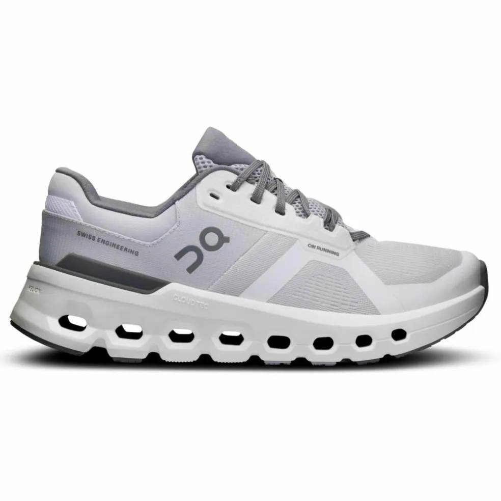 On · Cloudrunner