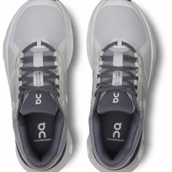 On · Cloudrunner