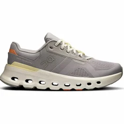 On · Cloudrunner