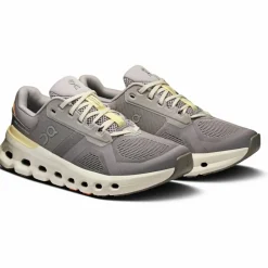 On · Cloudrunner