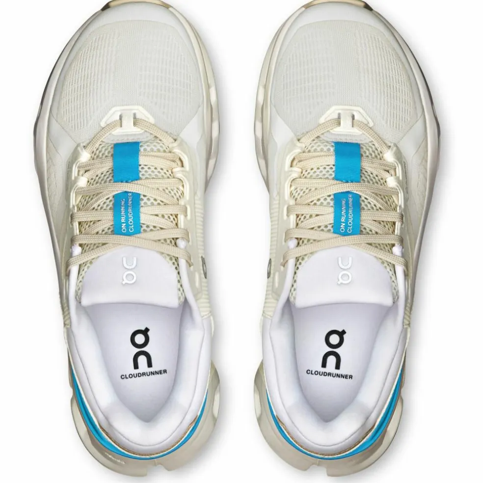 On · Cloudrunner 2