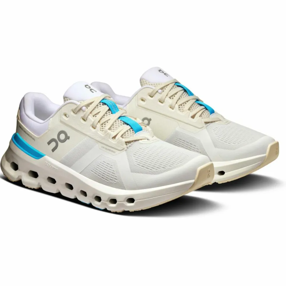On · Cloudrunner 2