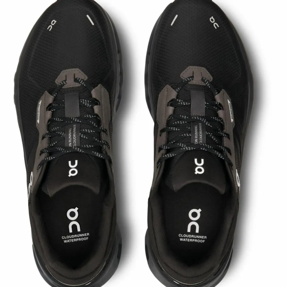 On · Cloudrunner 2 Waterproof