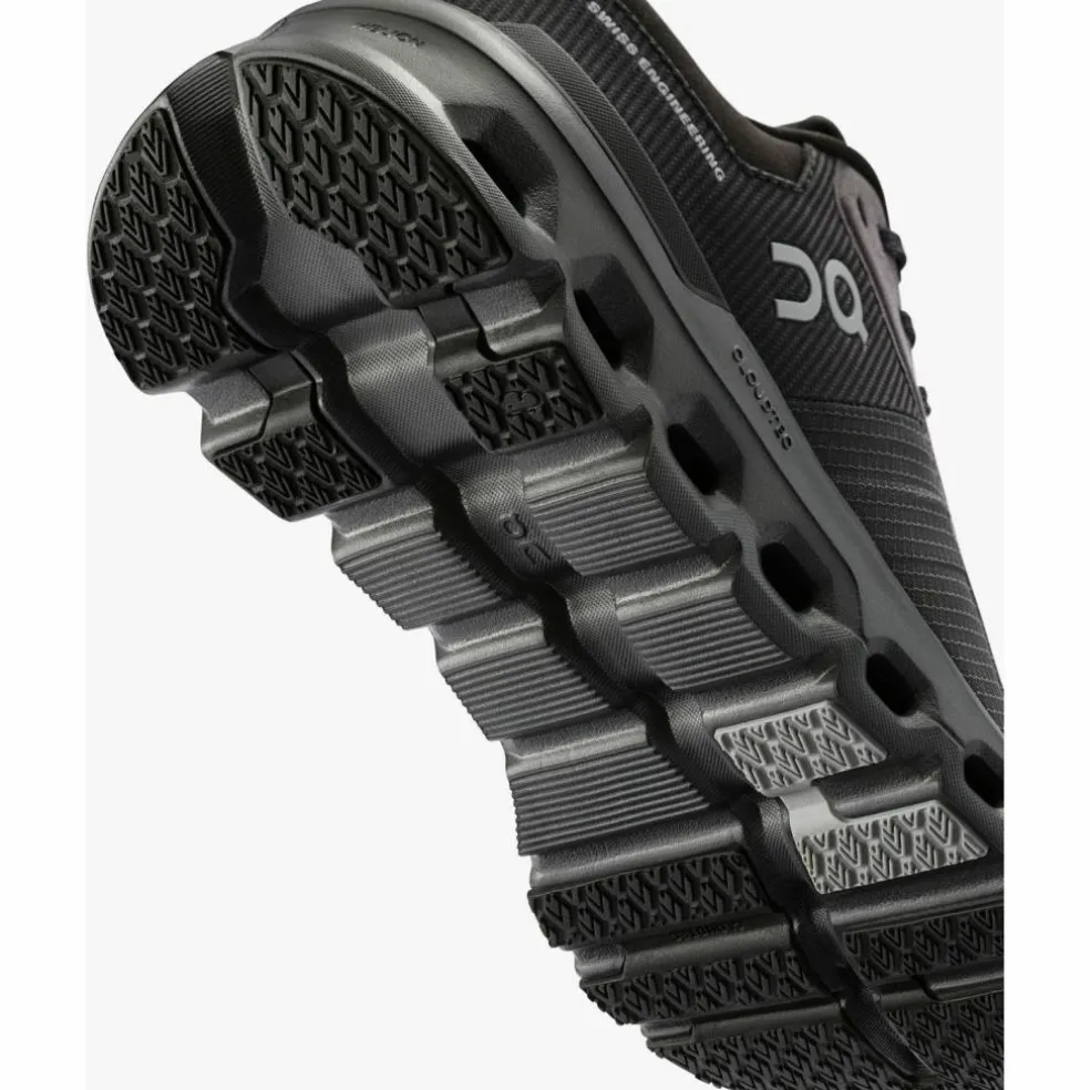 On · Cloudrunner 2 Waterproof