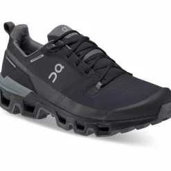 On · Cloudwander Waterproof