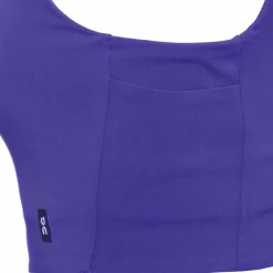 On · Core 2-in-1 Crop