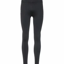 On · CORE TIGHTS