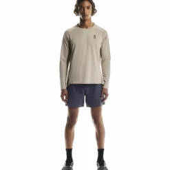 On · Performance Long-T
