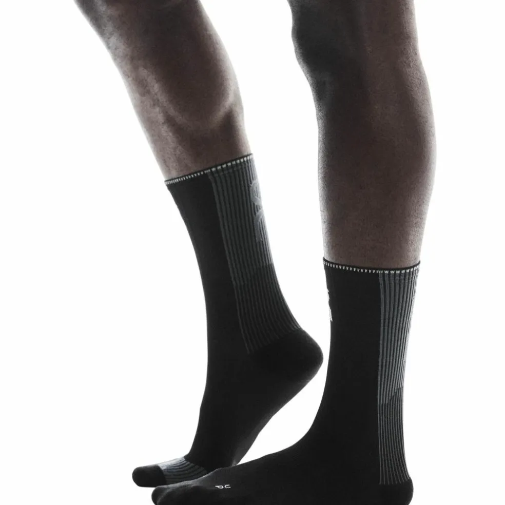 On · Performance Sock High