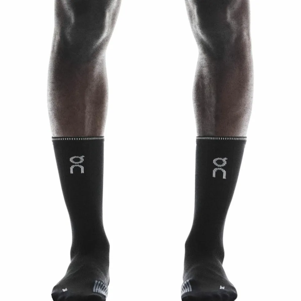 On · Performance Sock High