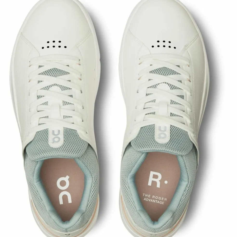 On · The Roger Advantage