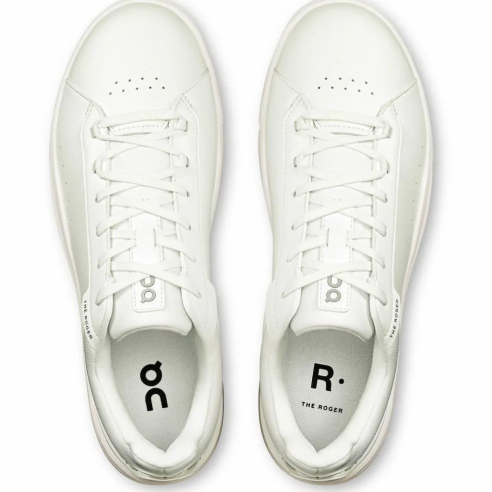 On · THE ROGER Advantage