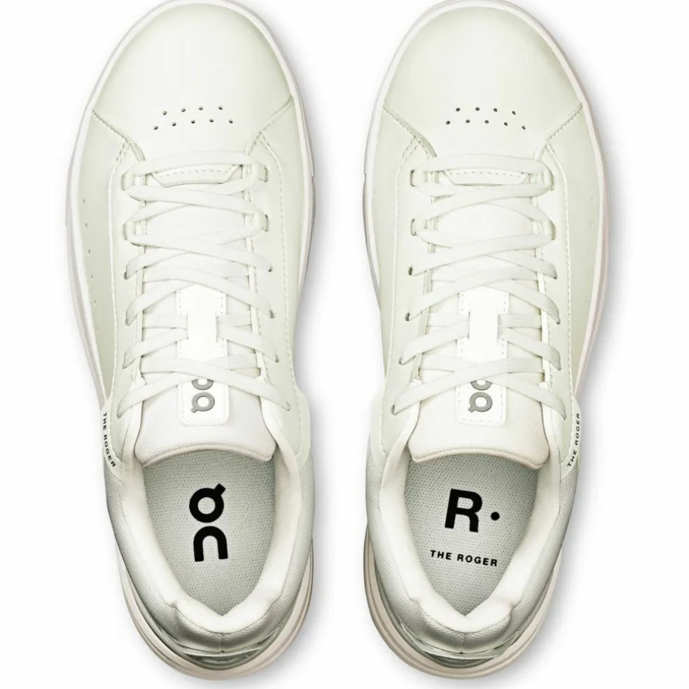 On · THE ROGER Advantage