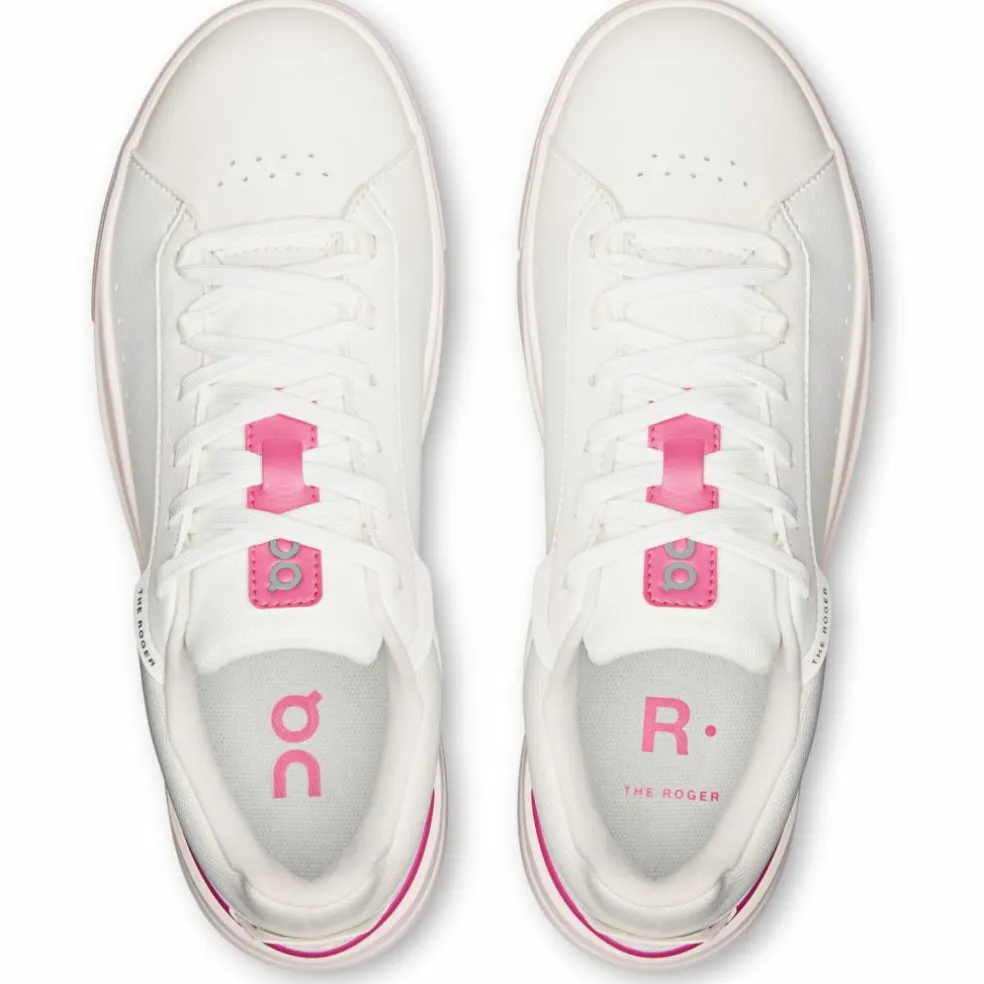On · THE ROGER Advantage