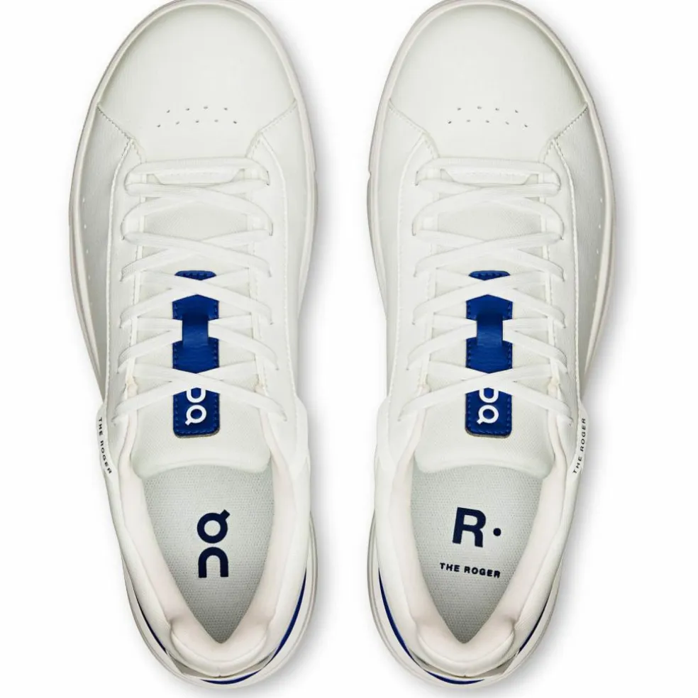 On · THE ROGER Advantage