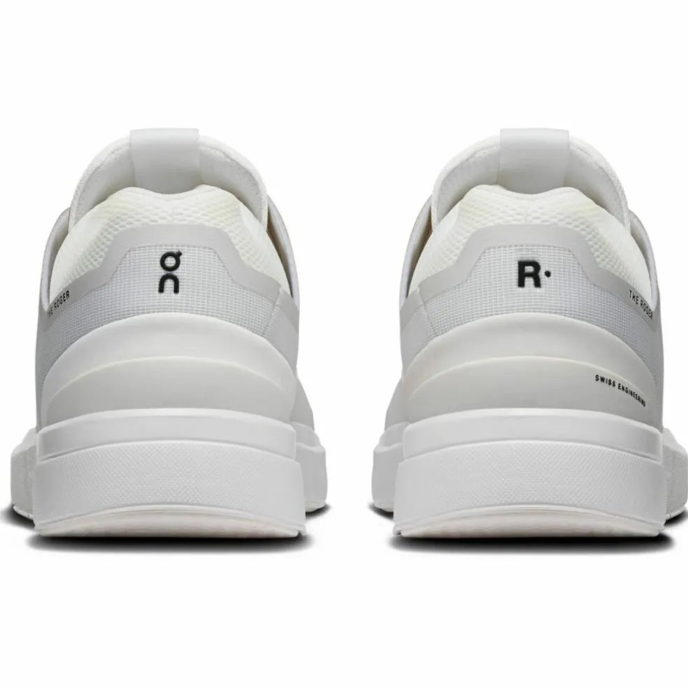 On · THE ROGER Spin