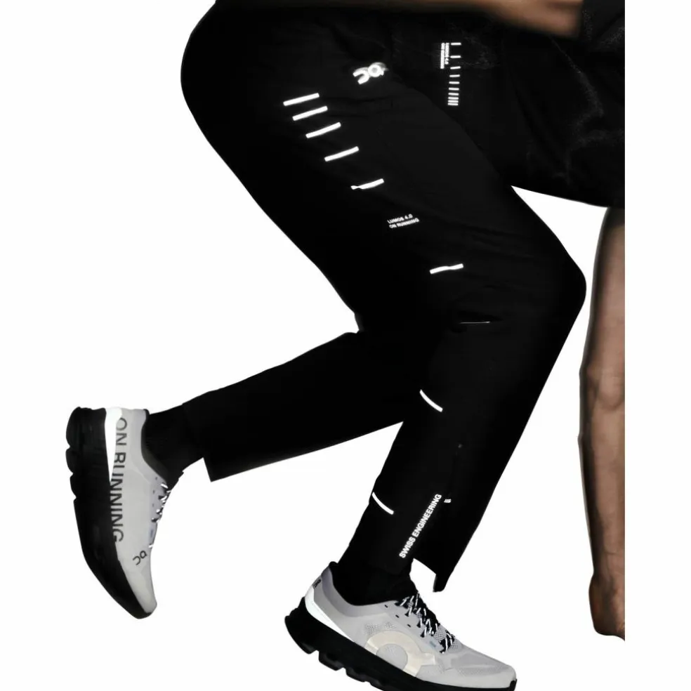 On · Weather Pants
