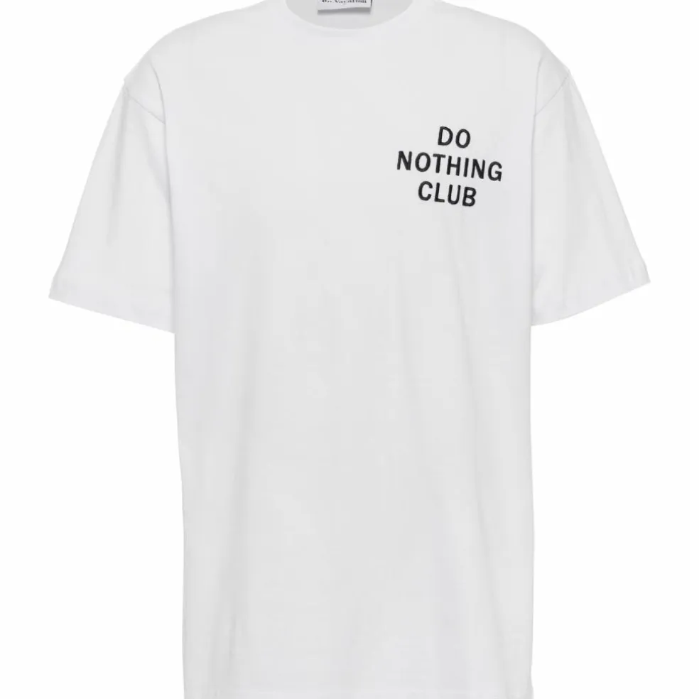 ON VACATION · do nothing Club