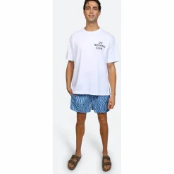 ON VACATION · do nothing Club