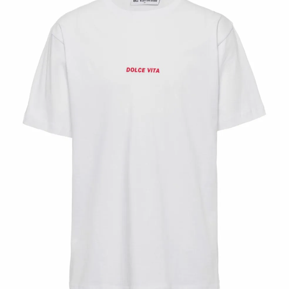 ON VACATION · Dolce Vita
