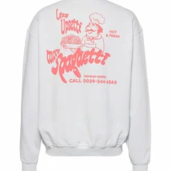 ON VACATION · Less Upsettii