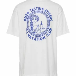 ON VACATION · Ouzo Tasting