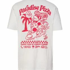 ON VACATION · Paradise Pizza