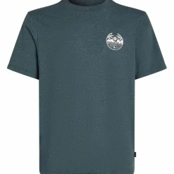 O'NEILL · BACK PRINT
