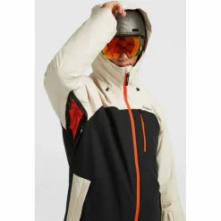 O'NEILL · CRUZ