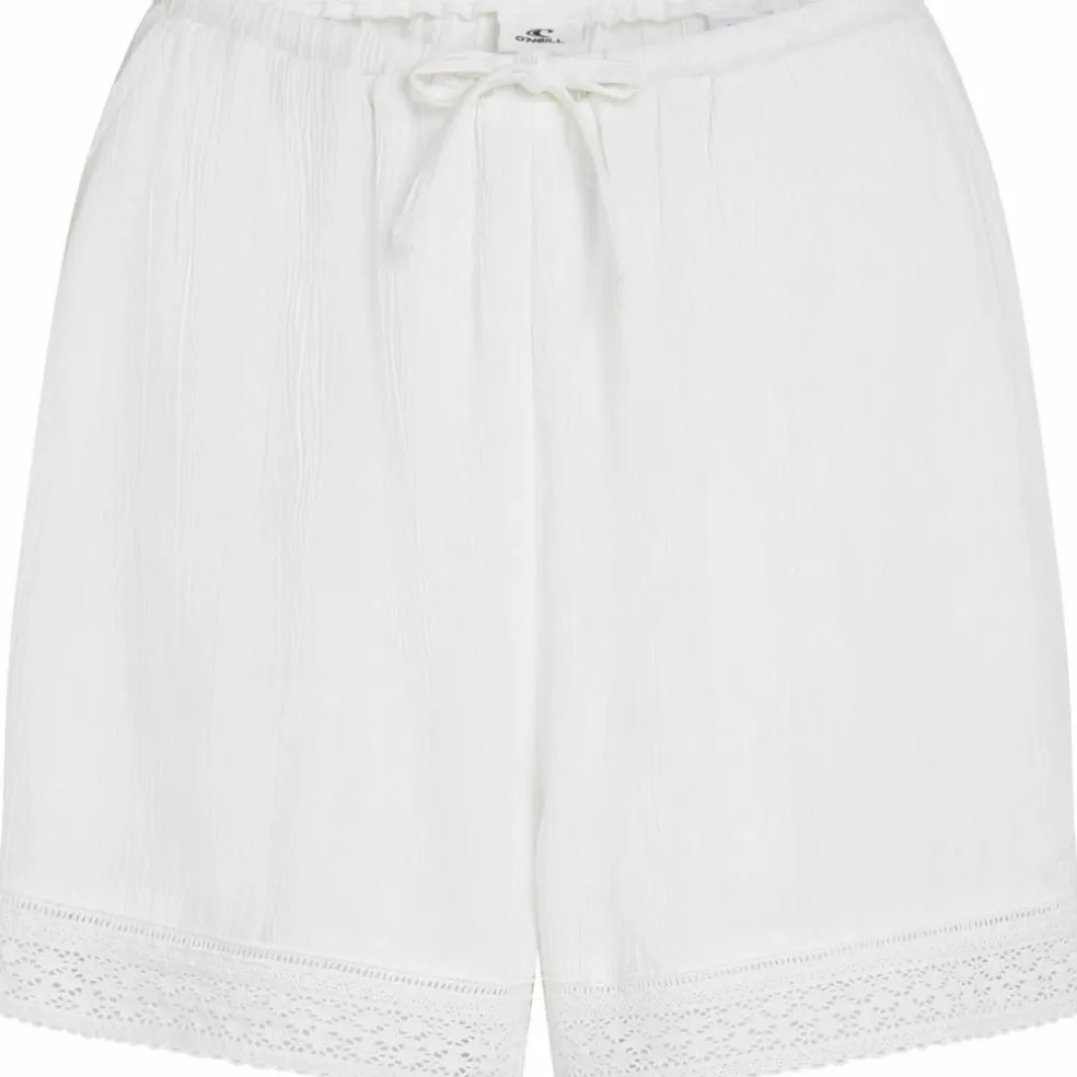 O'NEILL · Essentials Embroidery