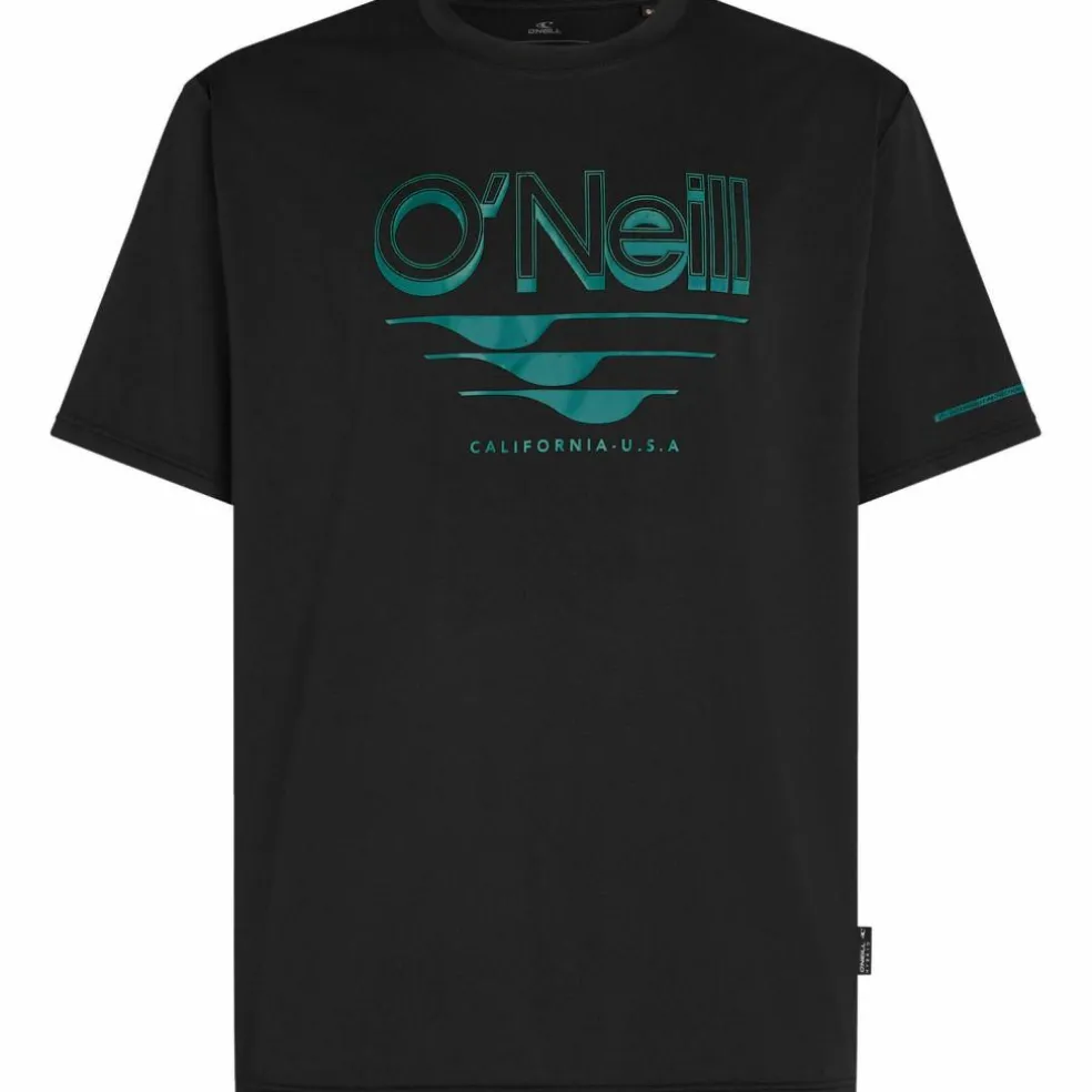 O'NEILL · HYBRID GRAPH